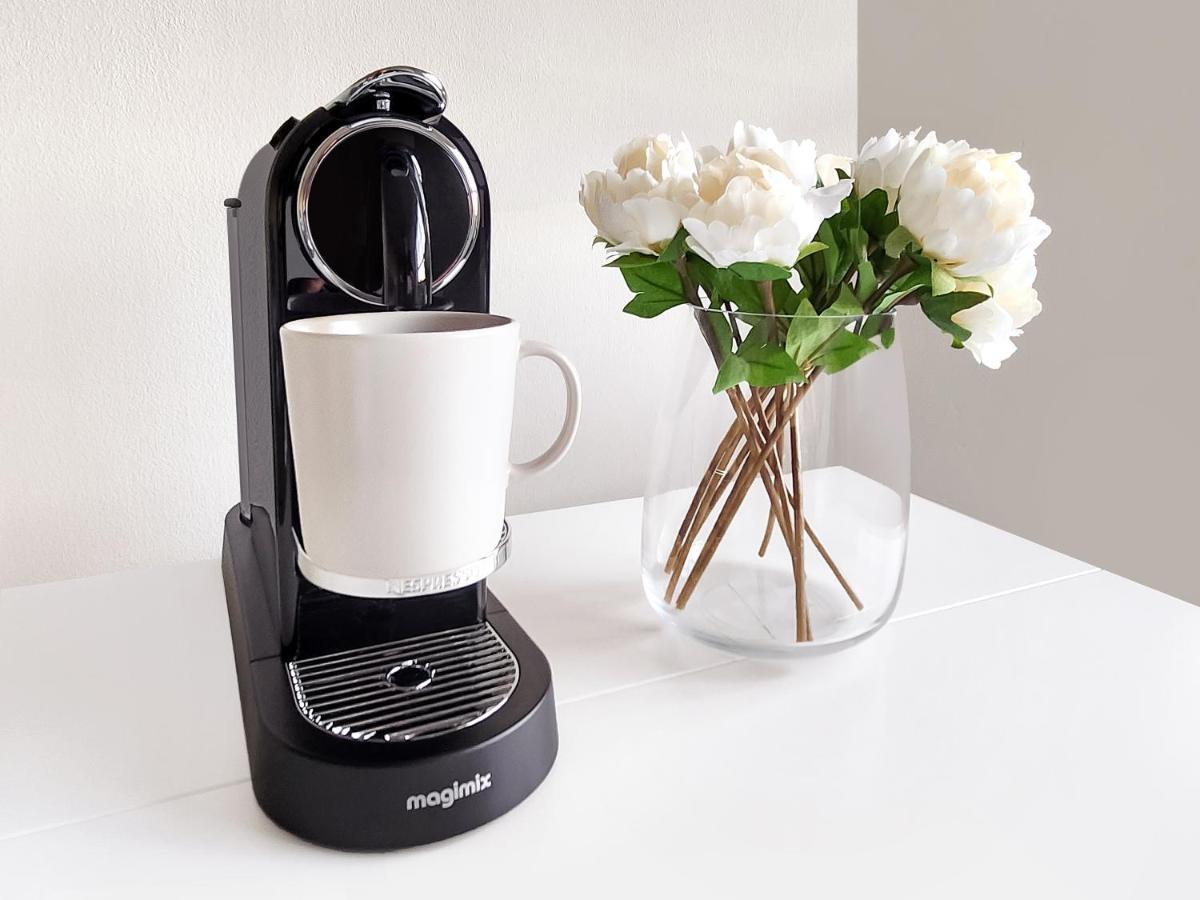 Chelsea Flat 10 Mins Harrods, Gym, Air Conditioning 런던 외부 사진